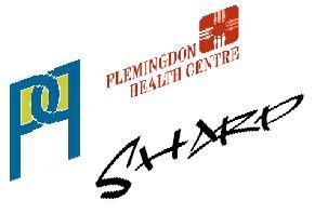 Faster than a flying bullet, sharper than a lead pencil,
it's the Sharpies at Flemingdon Park!