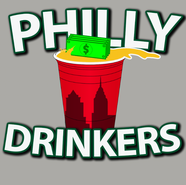 Your daily dose of sports picks and mediocre gambling advice. In association with @PhillyDrinkers. Good teams win, great teams cover.