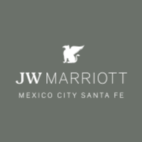JW Marriott México Santa Fe(@JWMarriottMXSF) 's Twitter Profile Photo