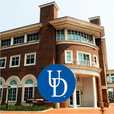 Offering experiential learning, innovative research and top internships, UD's Lerner College is the business school that invests in you.