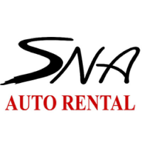 SNA Auto Rental(@snaautorental) 's Twitter Profile Photo