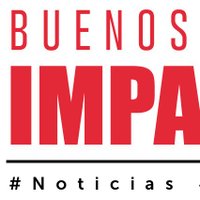 BuenosAiresImpacto(@BsAsImpacto) 's Twitter Profile Photo