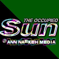 TheOccupiedSun(@TheOccupiedSun) 's Twitter Profile Photo