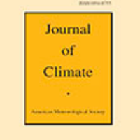 Journal of Climate(@AMSJCLi) 's Twitter Profile Photo