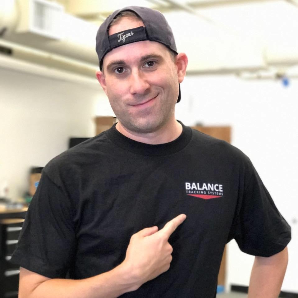 Exercise Science Program Director @oaklandu. Researcher in #Biomechanics, #MotorControl and #Balance. Co-founder @BalanceTracking.

#GoBlue #TakeNote #OnePride