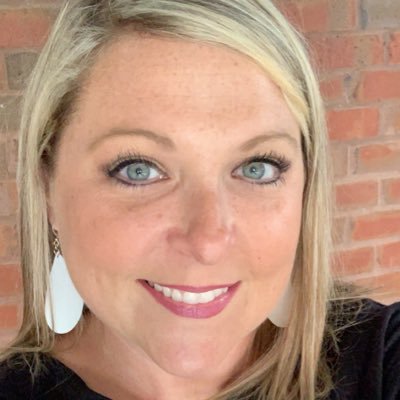 MandyGros's profile picture. Be the change you wish to see in the world. ❤️