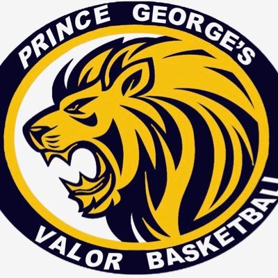 Prince George's (PG) County's 1st and only professional bball team!