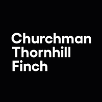 Churchman Thornhill Finch(@chu_tho_fin) 's Twitter Profile Photo