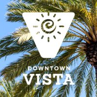 Downtown Vista, CA(@downtownvistaca) 's Twitter Profile Photo
