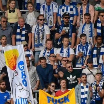 Sketen snickare vars hjärta klappar för IFK Göteborg och Vänersborgs FK