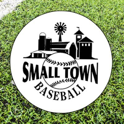 Small Town Baseball is an organization running tournaments for teams from small towns. For more info check out our website Est.2007