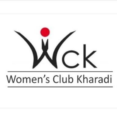 Official handle for Women's Club Kharadi, Pune #WCKPune