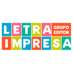 Letra Impresa (@letra_impresa) Twitter profile photo Letra Impresa (@letra_impresa) Twitter profile photo