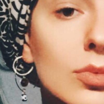 aviophobica's profile picture. mode-depression etwas zu ernst genommen