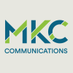 MKC Communications (@MKCComm) Twitter profile photo