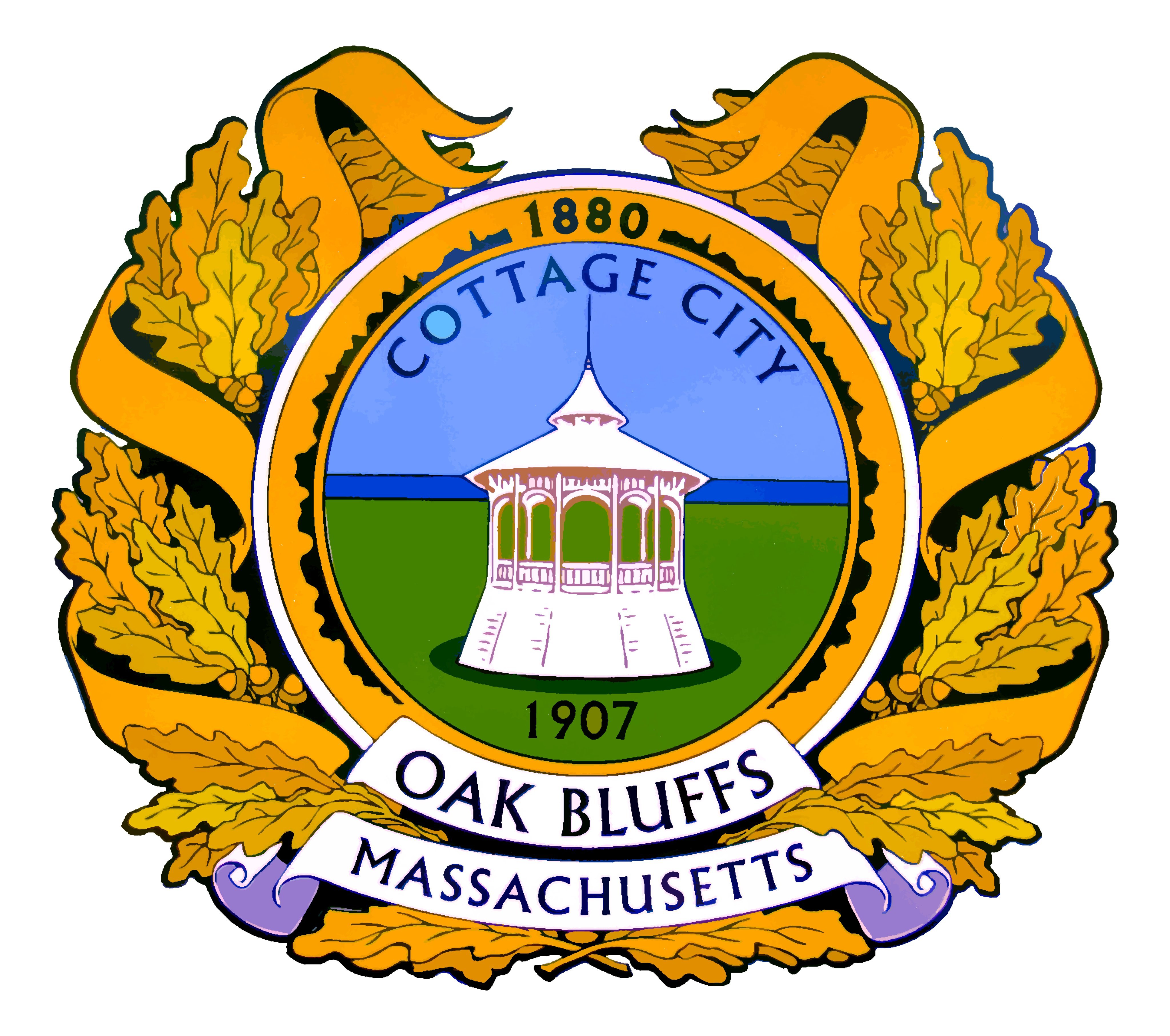 Official Twitter Account for the Town of Oak Bluffs. Please view the Town's social media policy, https://t.co/888iHPQZiZ.