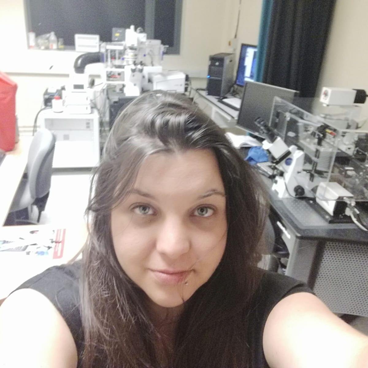 #BBSRC #ResearchFellow studying #adipocyte tau's role in #metabolism, #obesity, #aging, and its links to #metabolic dysfunction. New to #drosophila research 🪰