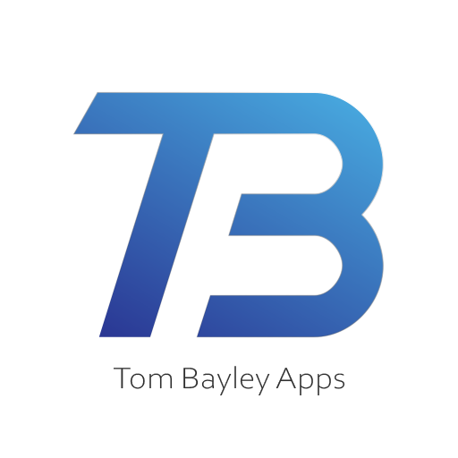 I make Android customization apps📱.
Check them out here: https://t.co/w3DbGFddEF
📧: support@tombayley.dev