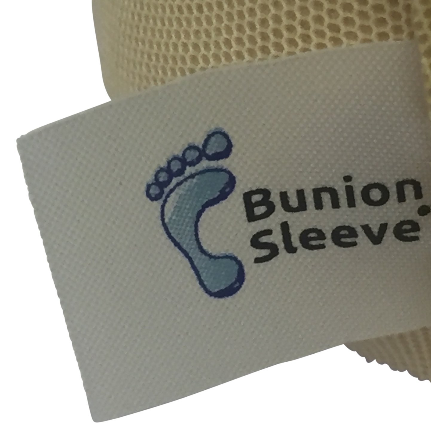 The latest in bunion treatment without surgery. Bunion Sleeve protects, straightens and rehabilitates.