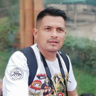 Fer_nandoos's profile picture. Soy Una Persona Feliz.