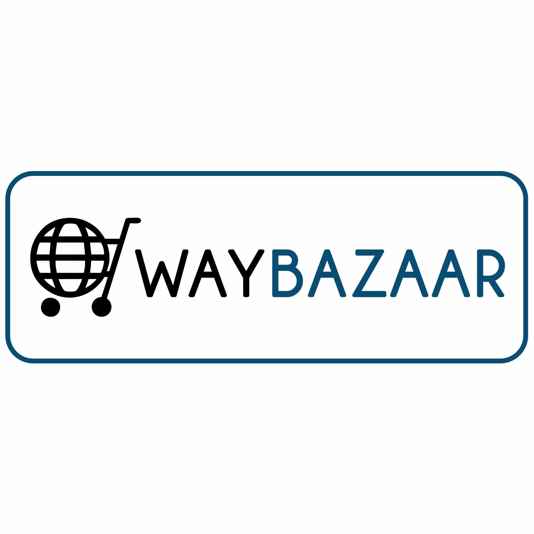 WayBazaar is an online peer to peer marketplace that is mashing #ecommerce and #blockchain together.  

#ebay #etsy #craigslist 
#crypto #buycrypto  #altcoins