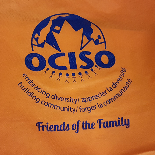 Friends of the Family @ OCISO