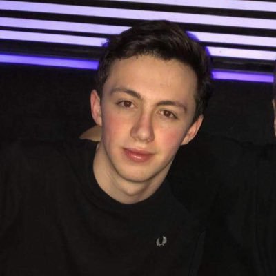 kierangl1's profile picture. 