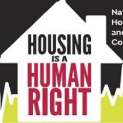 National Homeless & Housing Coalition. End the #housingcrisis now! #HomesforAll #EndDP #TravellerHomesMatter #Right2Housing #AccessibleHousing #PublicHousing