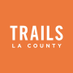 Trails LA County (@TrailsLACounty) Twitter profile photo