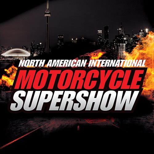 With over 500 exhibitors and over 1,000 motorcycles on display, the Motorcycle SUPER SHOW has firmly established itself as a leader in North America.