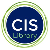 CIS Library(@cis_library) 's Twitter Profileg