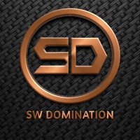 Sw_domination(@DominationSw) 's Twitter Profile Photo