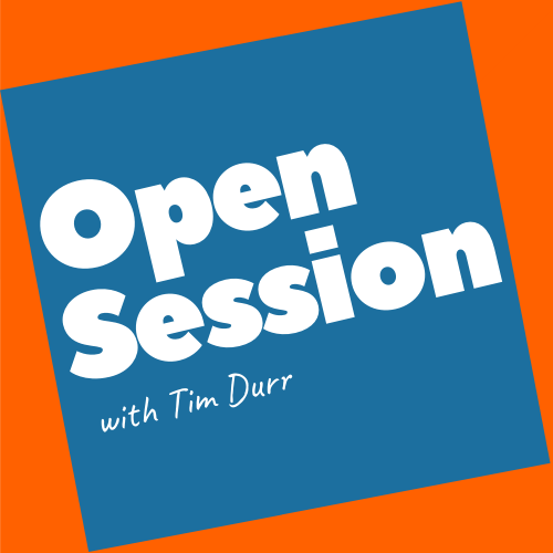 This is a podcast that subscribes to the belief that everyone has a story to tell. Let's have an open session and learn more about each other. Host: @TimDurr
