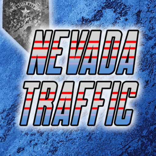Get the latest on traffic across Las Vegas and Clark County