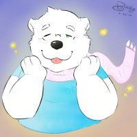 Polar (@polarisgale) 's Twitter Profile