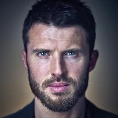 Official Twitter account of Michael Carrick