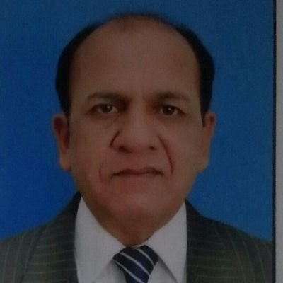 Served technical organisation 30 years with dedication. Retired as Deputy Chief Engineer. Teaching chemistry for last 30 years to O'level students in Islamabad.