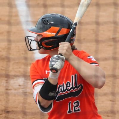 Campbell University Softball #12