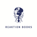 Reaktion Books (@reaktionbooks) Twitter profile photo