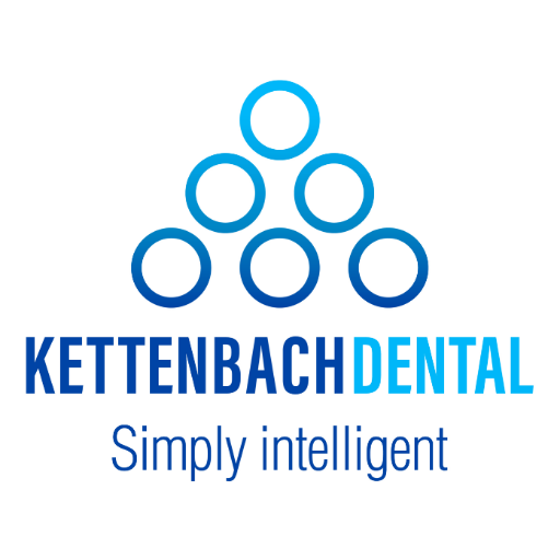 Let's make #dental life easier! 💙 Kettenbach is a direct-selling dental company offering RESTORATIVE, PREVENTATIVE, & IMPRESSION MATERIAL product lines + more.