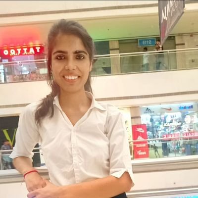 POOJABI03239159's profile picture. Technical content writer, Tech-lover, Free thinker, Blogger, Creative writer.