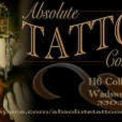 Absolute Tattoo (@Absolute_Tattoo) / Twitter Absolute Tattoo (@Absolute_Tattoo) / Twitter