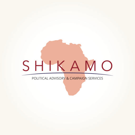 Shikamo is an Africa focused campaigns & political advisory firm. It provides  skills & expertise to parties & candidates on how to run a winning campaign.