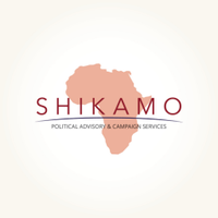 Shikamo Political Advisory and Campaign Services (@shikamocampaign) 's Twitter Profile Photo Shikamo Political Advisory and Campaign Services (@shikamocampaign) 's Twitter Profile Photo