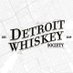 Detroit Whiskey Society (@detwhiskeysoc) Twitter profile photo Detroit Whiskey Society (@detwhiskeysoc) Twitter profile photo