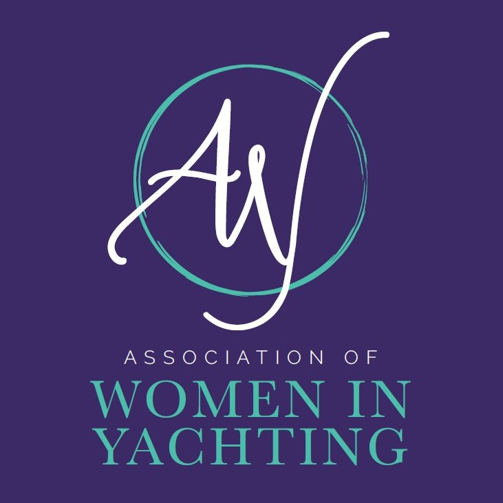 “Be part of something powerful”
A networking platform for professional women in the Yachting industry. 

https://t.co/2LwsdTzAcd