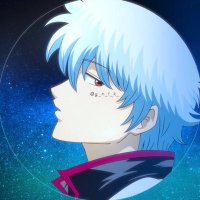 銀 時 (@g_n_t_k_) 's Twitter Profile