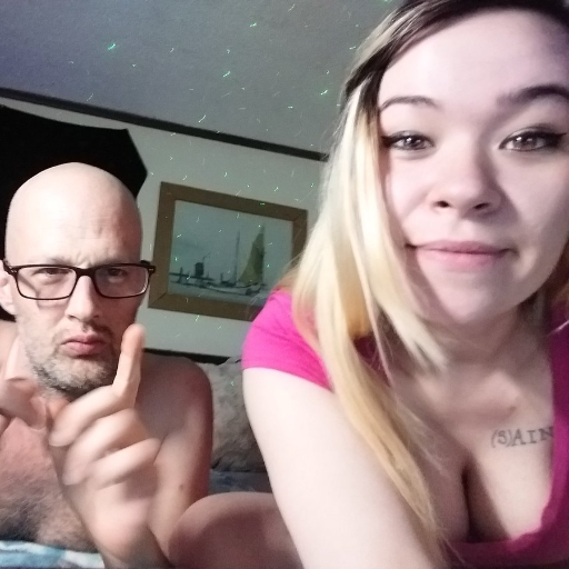 25 & 42
Cute Cam Couple - Aries/Pisces - Follow our personals here: @VonVagabonde @Hung4Fun9In 

•We make porn! Check us out here: http://TheLostElves.ManyVids.