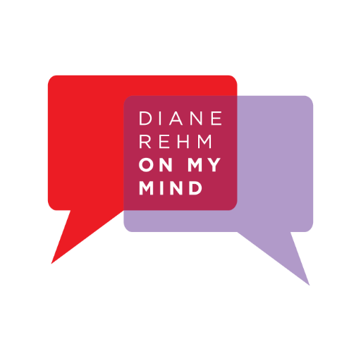 Diane Rehm: On My Mind Profile