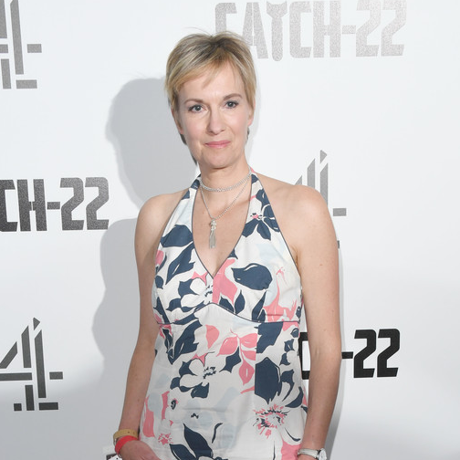 British actress & v/o artist. Mum to 2 boys. Also https://t.co/Nn2q1b12Zv
I like connecting people. https://t.co/mUunQoulcj